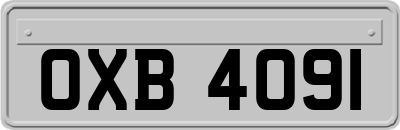 OXB4091