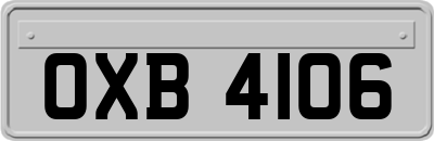 OXB4106