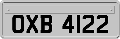 OXB4122