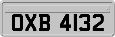 OXB4132