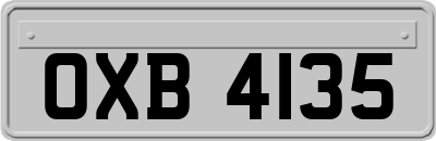 OXB4135
