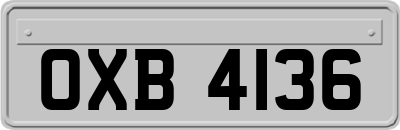 OXB4136