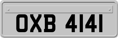 OXB4141