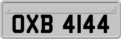 OXB4144