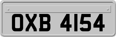 OXB4154