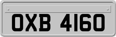 OXB4160
