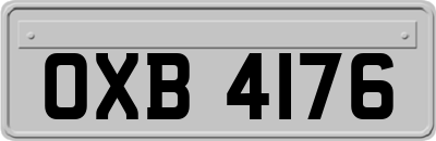 OXB4176