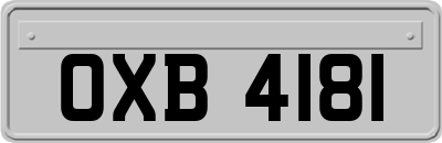 OXB4181