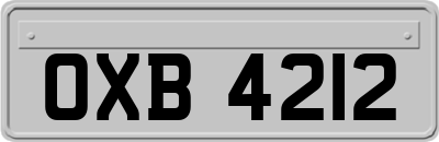 OXB4212