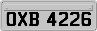 OXB4226