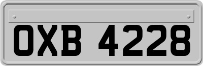 OXB4228