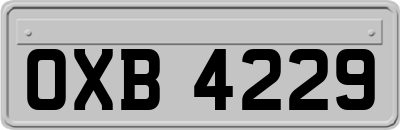 OXB4229