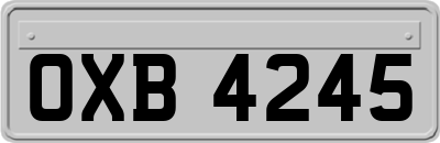 OXB4245
