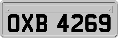 OXB4269