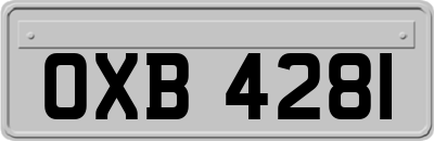 OXB4281