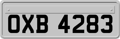 OXB4283