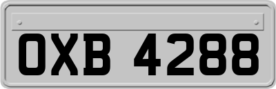 OXB4288