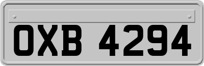 OXB4294