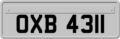 OXB4311