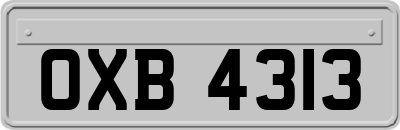 OXB4313