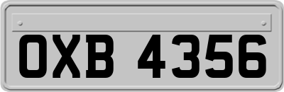 OXB4356