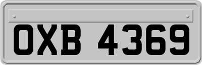 OXB4369