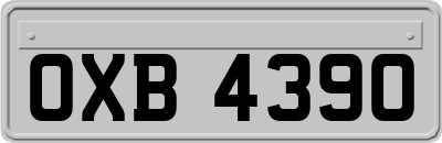 OXB4390