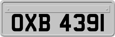 OXB4391