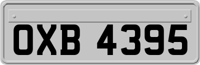 OXB4395