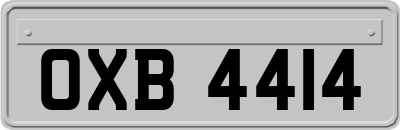 OXB4414