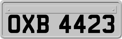 OXB4423