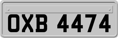 OXB4474