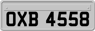 OXB4558