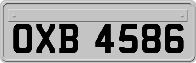 OXB4586
