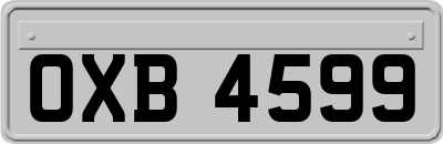 OXB4599