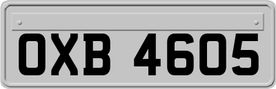 OXB4605
