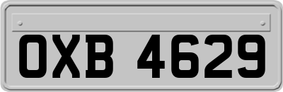 OXB4629
