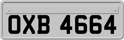 OXB4664