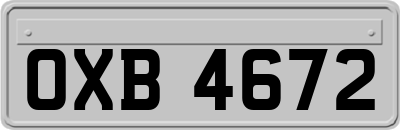 OXB4672