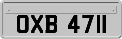 OXB4711