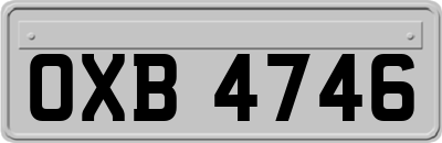 OXB4746