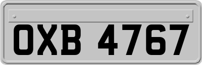 OXB4767