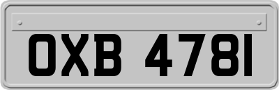 OXB4781