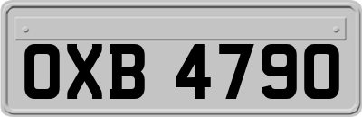 OXB4790