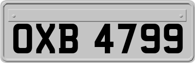 OXB4799