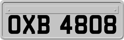 OXB4808