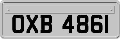 OXB4861