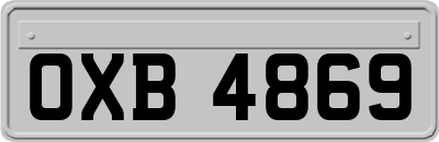 OXB4869