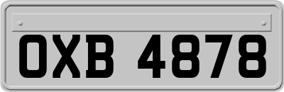 OXB4878