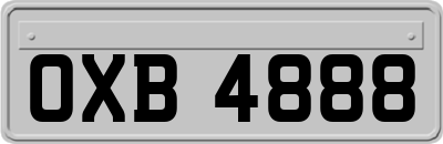 OXB4888